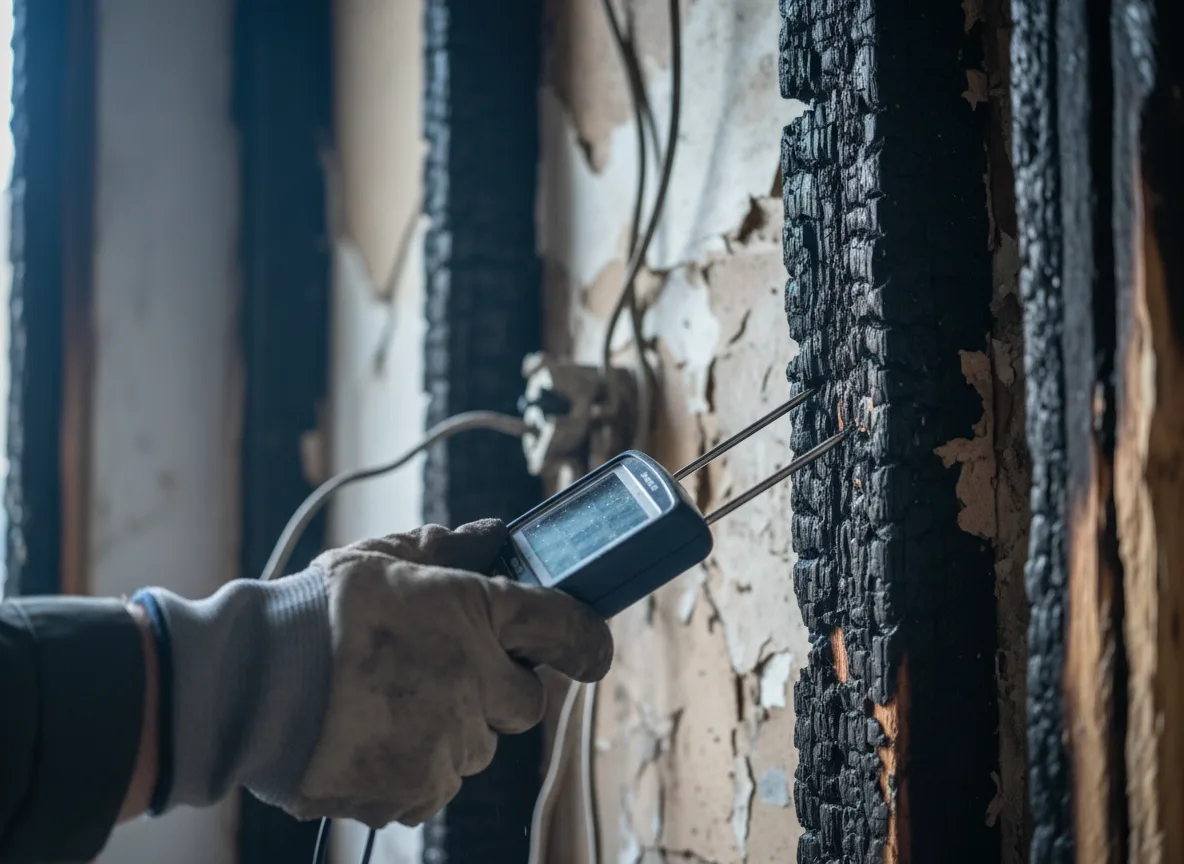 Fire Damage Restoration Udall, KS FAQs